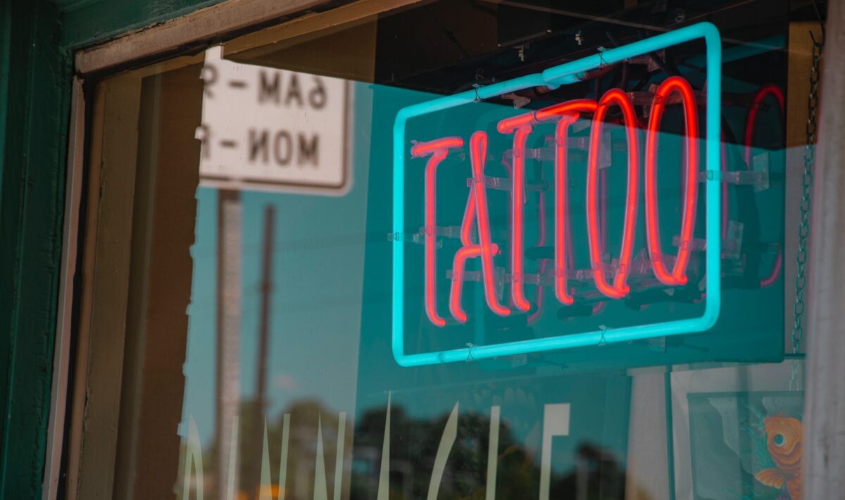 Häufige Fragen von Patienten zur Laser Tattooentfernung